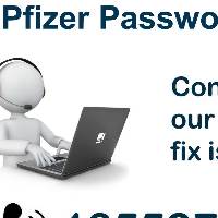 Password Reset Pfizer Password Reset